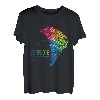 Panflöte Panflöten Syrinx Pan T-Shirt für Panflötenspieler