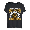 Heimwerker Handwerk T-Shirt