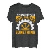 Heimwerker Handwerk T-Shirt