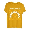 Heimwerker Handwerk T-Shirt