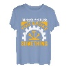 Heimwerker Handwerk T-Shirt