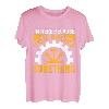 Heimwerker Handwerk T-Shirt