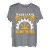 Heimwerker Handwerk T-Shirt