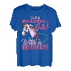 Hobby Horse Steckenpferd Tshirt hobbyhorsing Pony T-Shirt