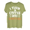 Whittling - Wood Craft - Holz Whittling - Holzschnitzerei Handwerk T-Shirt