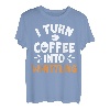Whittling - Wood Craft - Holz Whittling - Holzschnitzerei Handwerk T-Shirt