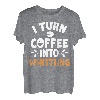 Whittling - Wood Craft - Holz Whittling - Holzschnitzerei Handwerk T-Shirt