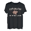 Herren Der Mann der mit dem Holz Kann Schreiner Tischler Spruch T-Shirt