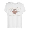 Herren Der Mann der mit dem Holz Kann Schreiner Tischler Spruch T-Shirt