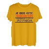 Ich trinke in Maßen T-Shirt