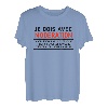 Ich trinke in Maßen T-Shirt
