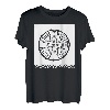 WOOD IS GOOD Geschenkidee für Schreiner Tischler Woodworker T-Shirt