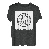 WOOD IS GOOD Geschenkidee für Schreiner Tischler Woodworker T-Shirt