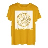 WOOD IS GOOD Geschenkidee für Schreiner Tischler Woodworker T-Shirt