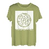 WOOD IS GOOD Geschenkidee für Schreiner Tischler Woodworker T-Shirt