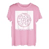 WOOD IS GOOD Geschenkidee für Schreiner Tischler Woodworker T-Shirt