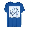 WOOD IS GOOD Geschenkidee für Schreiner Tischler Woodworker T-Shirt