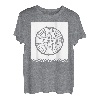 WOOD IS GOOD Geschenkidee für Schreiner Tischler Woodworker T-Shirt