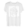 WOOD IS GOOD Geschenkidee für Schreiner Tischler Woodworker T-Shirt