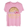 Branch Manager Lustiger Holzfäller-Kettensägen-Baumkünger T-Shirt