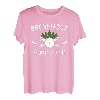 Brennholz Selbergemacht Holzfäller Baumfäller Wald Baum Holz T-Shirt