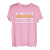Ich trinke in Maßen T-Shirt