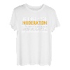 Ich trinke in Maßen T-Shirt