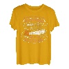 Herren Unterschätze niemals einen alten Mann Kettensäge Holzfäller T-Shirt