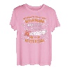 Herren Unterschätze niemals einen alten Mann Kettensäge Holzfäller T-Shirt