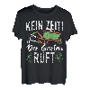 Keine Zeit der Garten ruft Gärtner Geschenk T-Shirt