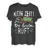 Keine Zeit der Garten ruft Gärtner Geschenk T-Shirt