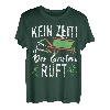 Keine Zeit der Garten ruft Gärtner Geschenk T-Shirt