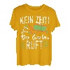 Keine Zeit der Garten ruft Gärtner Geschenk T-Shirt