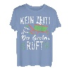 Keine Zeit der Garten ruft Gärtner Geschenk T-Shirt