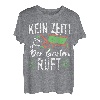 Keine Zeit der Garten ruft Gärtner Geschenk T-Shirt