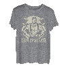 Waldarbeiter Holzfäller Holz Wald Axt T-Shirt Forstarbeiter