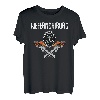 Kiefernchirurg Holzfäller Forstwirt Baumfäller Kettensäge T-Shirt