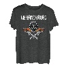 Kiefernchirurg Holzfäller Forstwirt Baumfäller Kettensäge T-Shirt