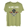 Kiefernchirurg Holzfäller Forstwirt Baumfäller Kettensäge T-Shirt