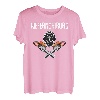 Kiefernchirurg Holzfäller Forstwirt Baumfäller Kettensäge T-Shirt