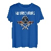 Kiefernchirurg Holzfäller Forstwirt Baumfäller Kettensäge T-Shirt