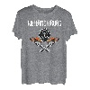 Kiefernchirurg Holzfäller Forstwirt Baumfäller Kettensäge T-Shirt
