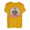 Herren Waldbursche Holzfäller Outfit Waldmensch Geschenk T-Shirt