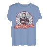 Herren Waldbursche Holzfäller Outfit Waldmensch Geschenk T-Shirt