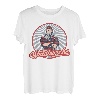 Herren Waldbursche Holzfäller Outfit Waldmensch Geschenk T-Shirt