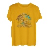 Tischler Splash Art Tischlerei Holzarbeit Schreiner Beruf T-Shirt