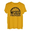 Wood Whisperer Kleidung Heimwerker Schreiner Handwerker T-Shirt