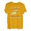 Reichet mir die Kettensäge Spruch Säge Motorsäge Holzfäller T-Shirt