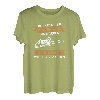Reichet mir die Kettensäge Spruch Säge Motorsäge Holzfäller T-Shirt