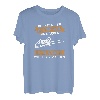 Reichet mir die Kettensäge Spruch Säge Motorsäge Holzfäller T-Shirt